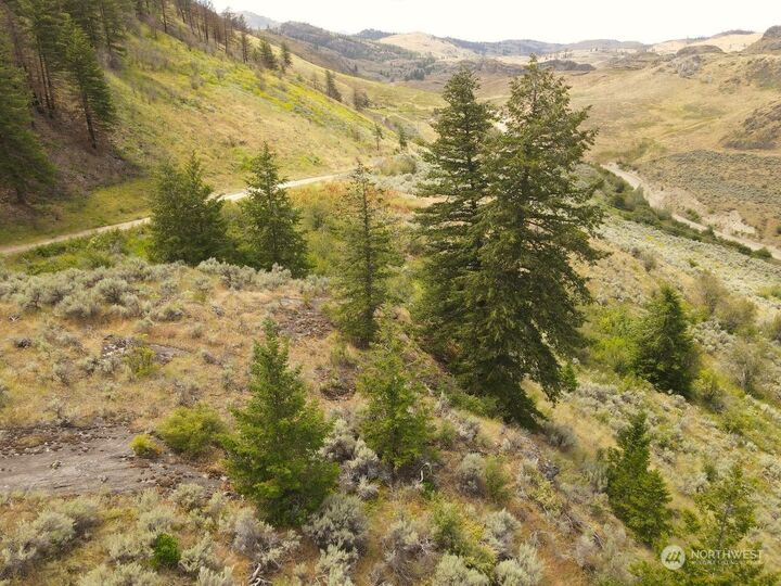 Property Photo:  111 Tbd  Eagles Bluff  WA 98844 