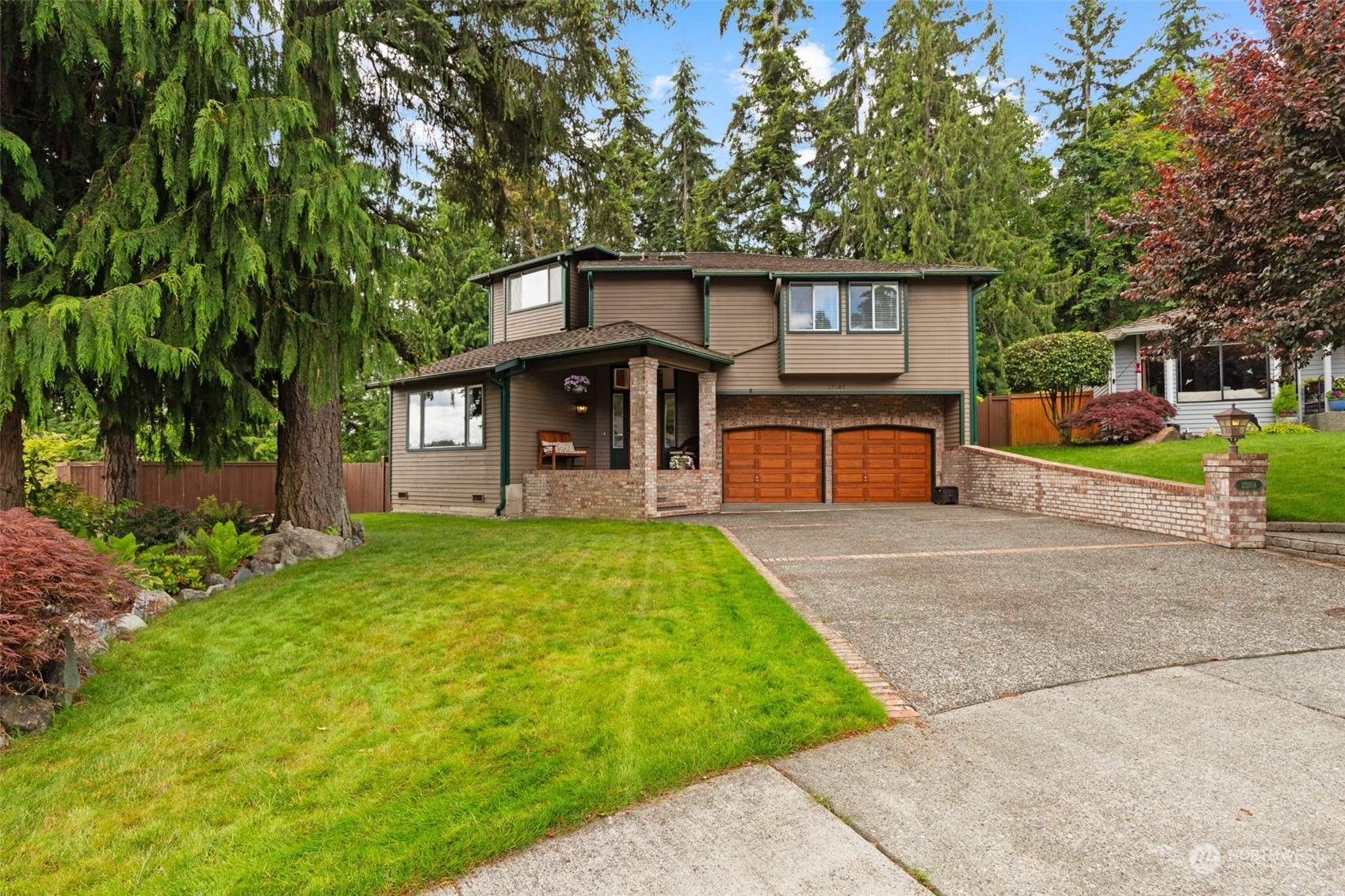 23164 23rd Avenue W  Brier WA 98036 photo