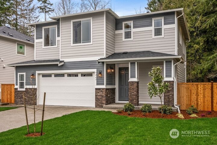 Property Photo: 10291 Balto Road NW 52 WA 98311