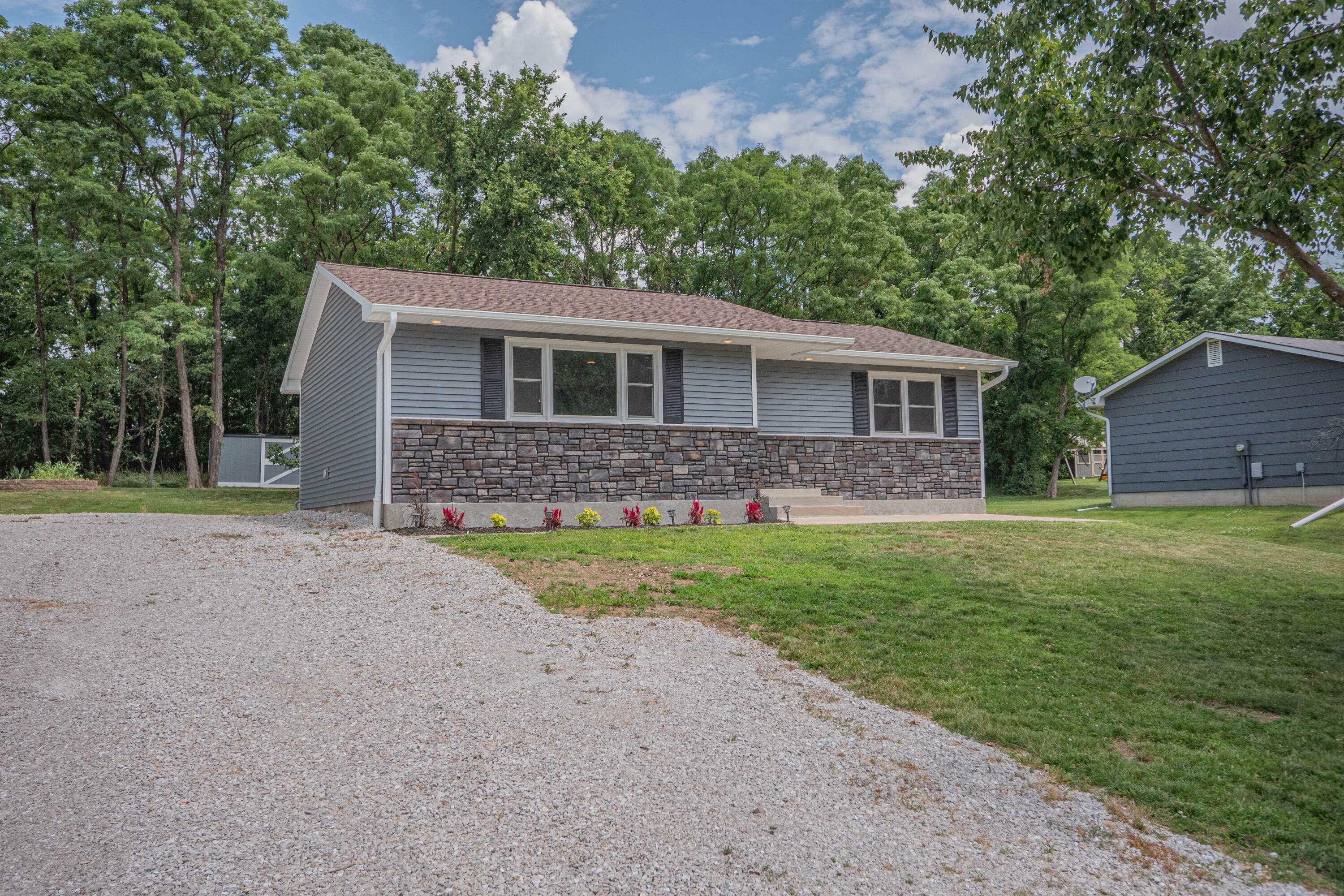 Property Photo:  703 Beuth Road  MO 65270 