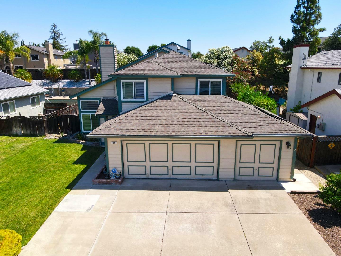 Property Photo:  2911 Sunflower Drive  CA 94531 