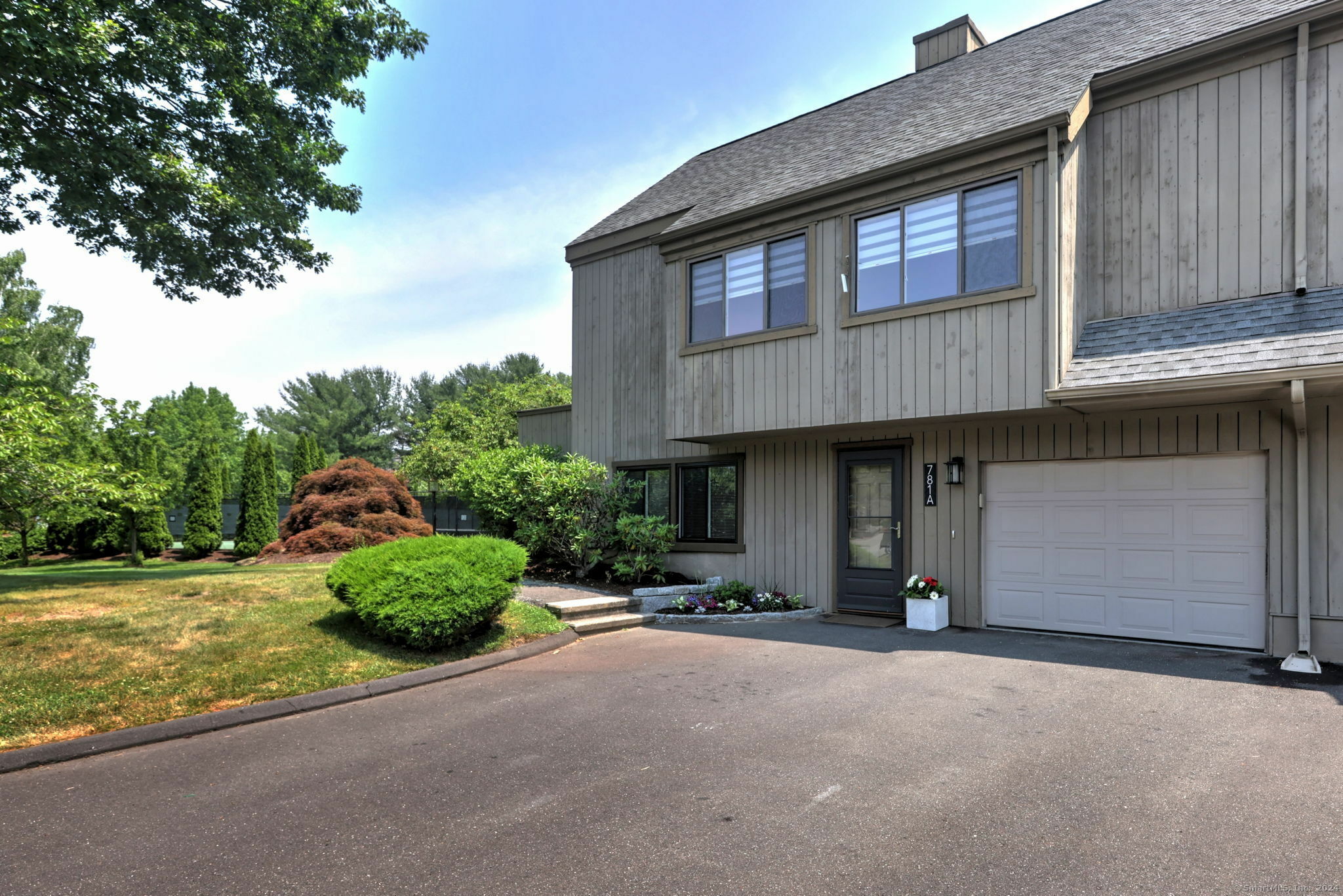 Property Photo:  781 North Trail A  CT 06614 