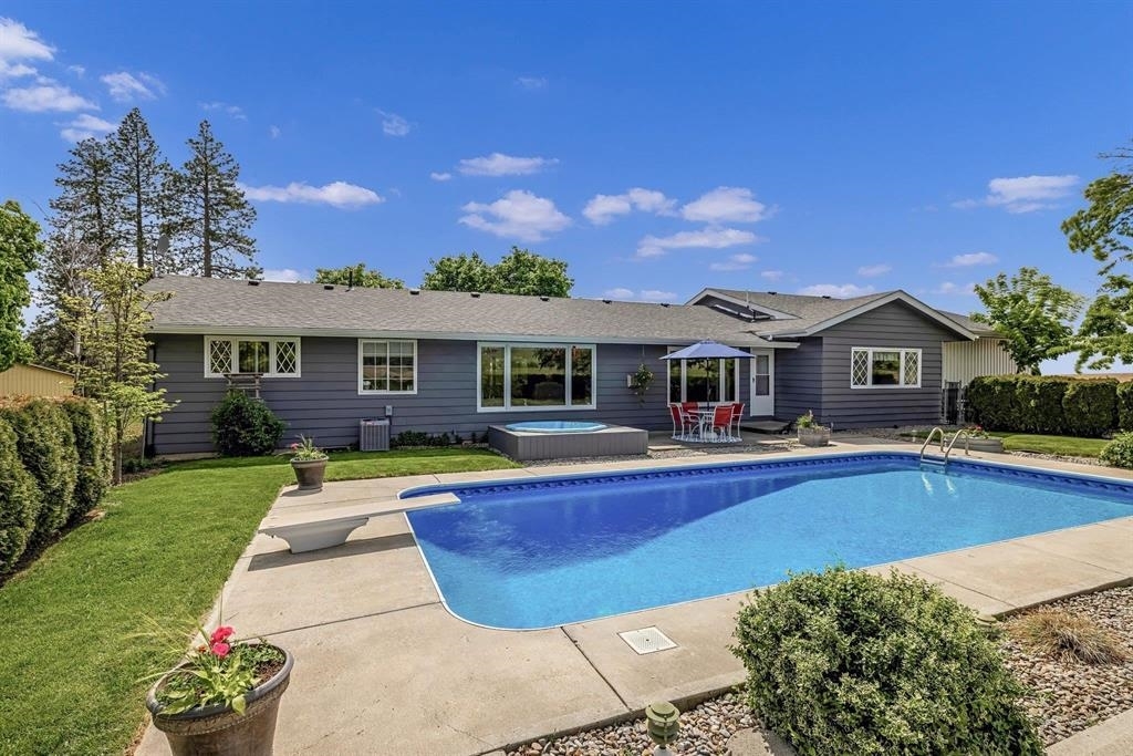 15905 E Stoughton Rd  Freeman WA 99030 photo