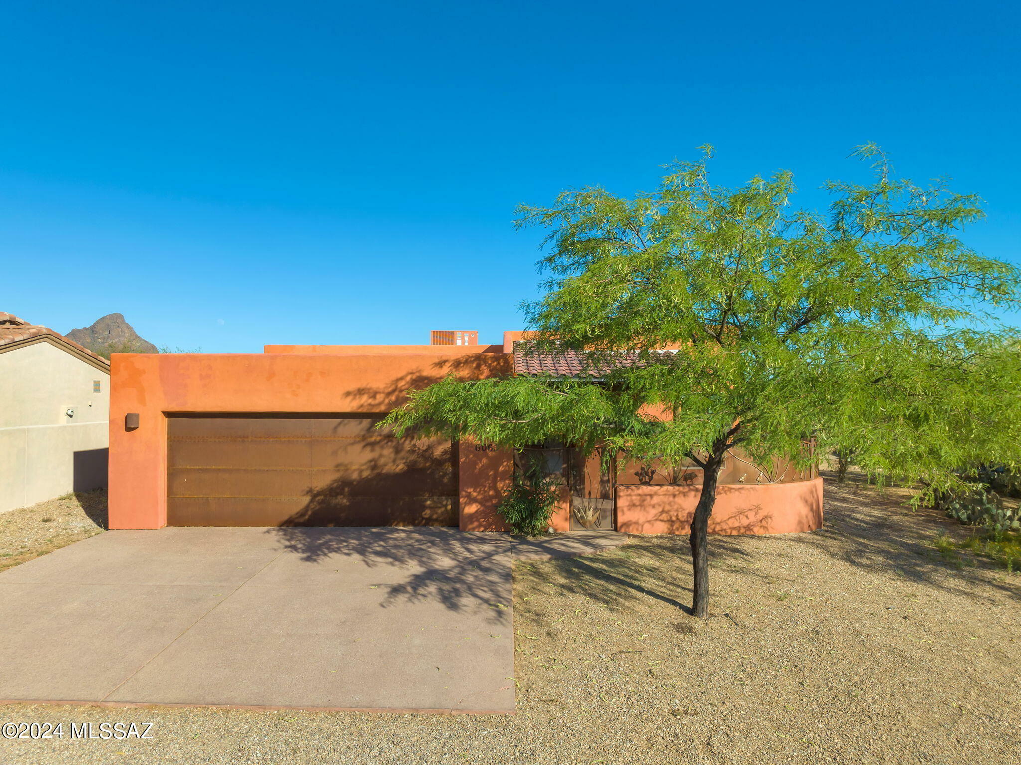 Property Photo:  6063 W Tucson Estates Parkway  AZ 85713 