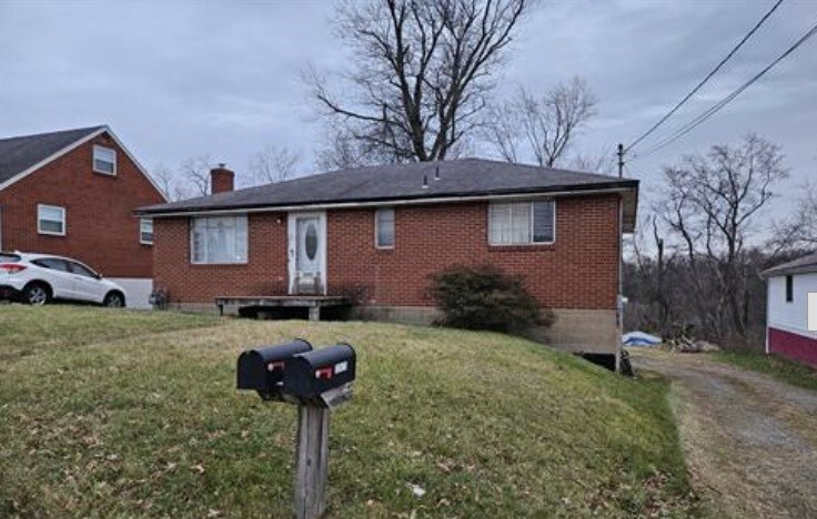 12480 Larimer Ave  North Huntingdon PA 15642 photo