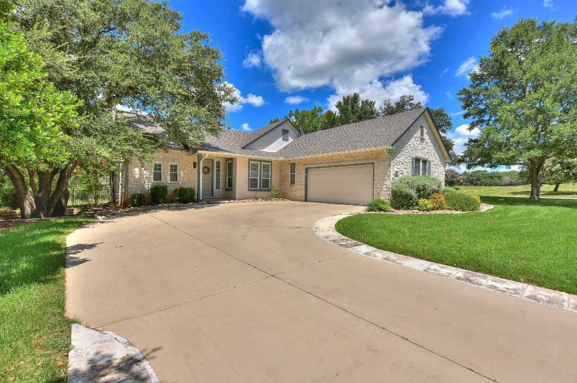 Property Photo:  101 Crystal Springs Drive  TX 78633 