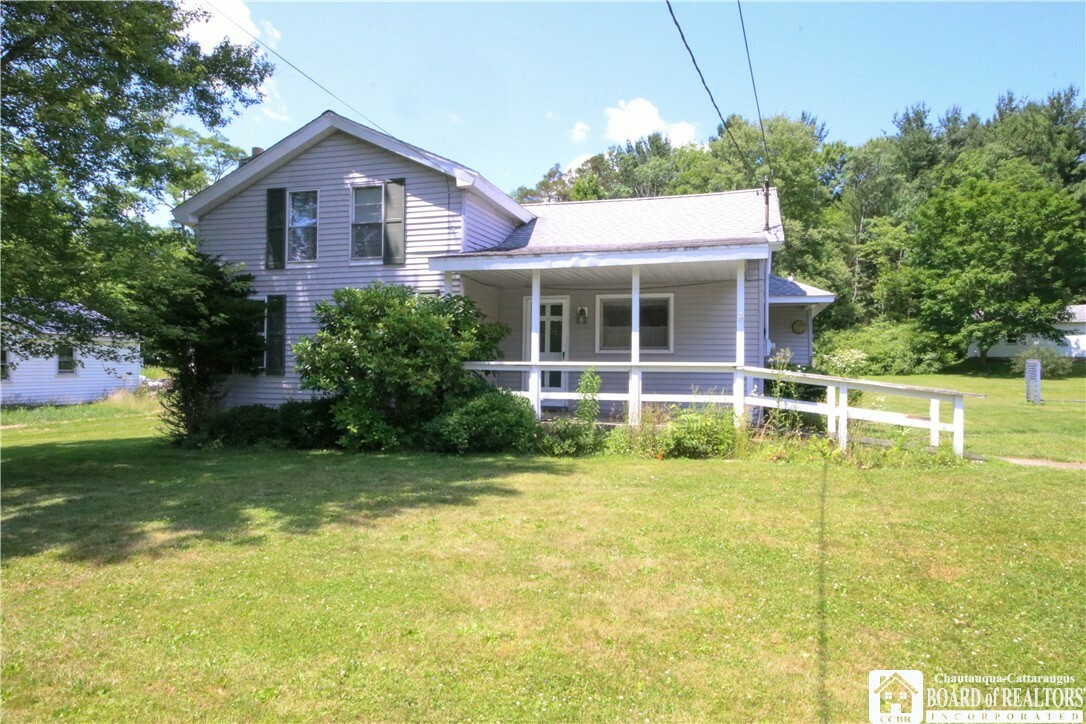 Property Photo: 128 Kingsley Street NY 14772