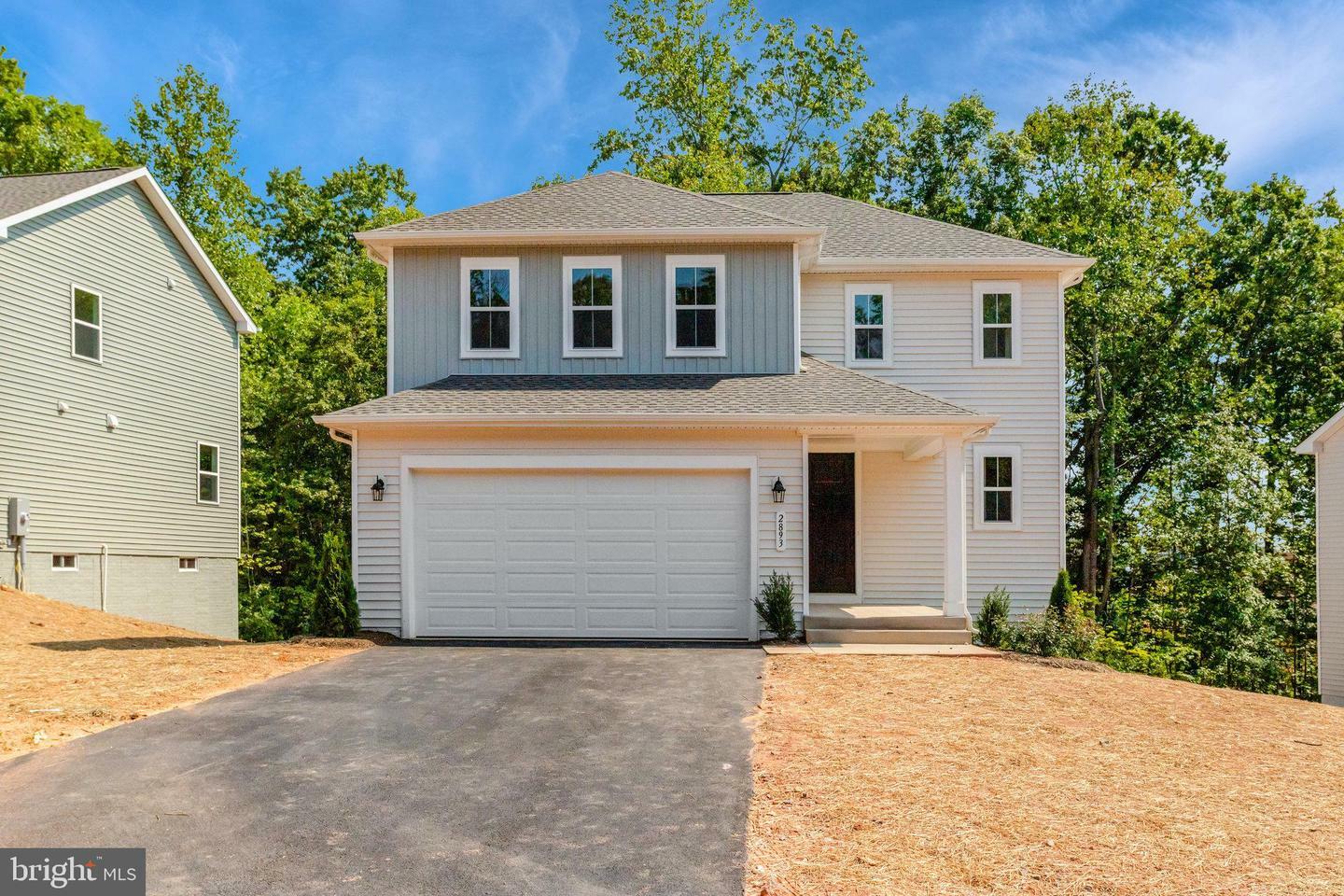 Property Photo:  2893 White Tail Drive  VA 22508 