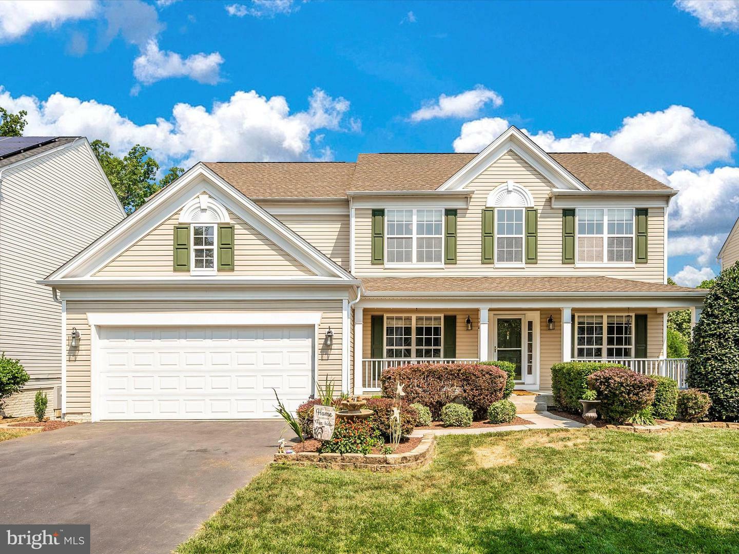 Property Photo:  229 Galyn Drive  MD 21758 