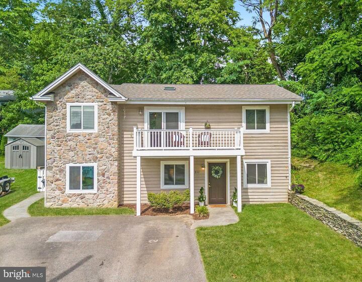 511 Forest Road  Riva MD 21140 photo