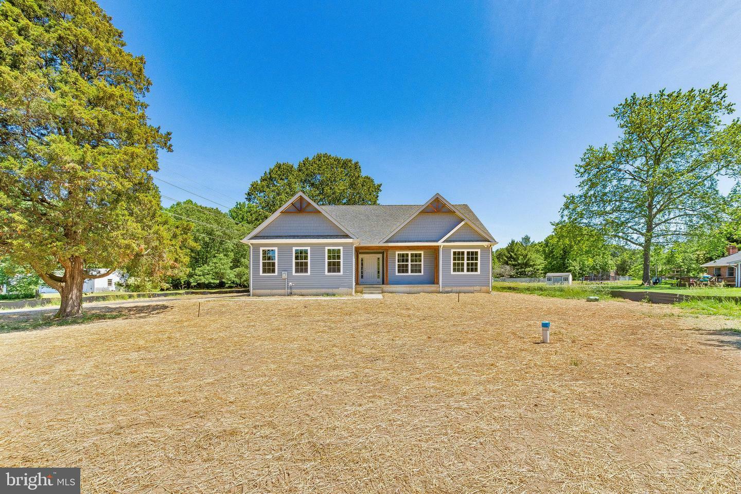 Property Photo:  15204 Hughesville School Road  MD 20637 