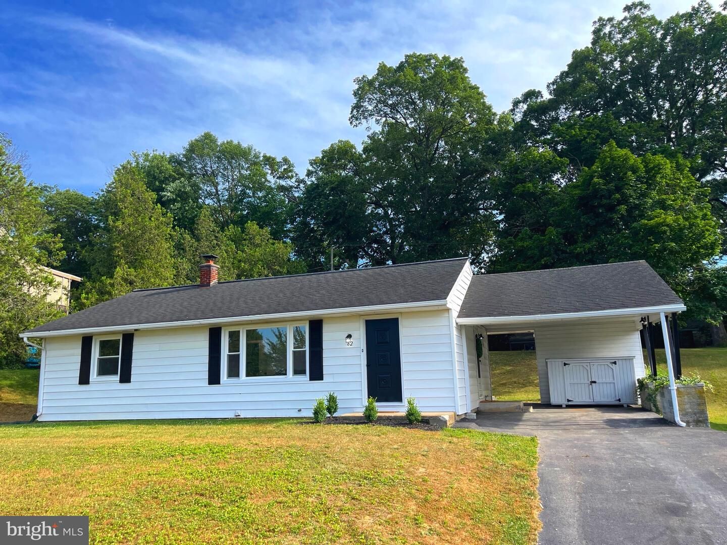 Property Photo:  62 E Boehms Road  PA 17584 