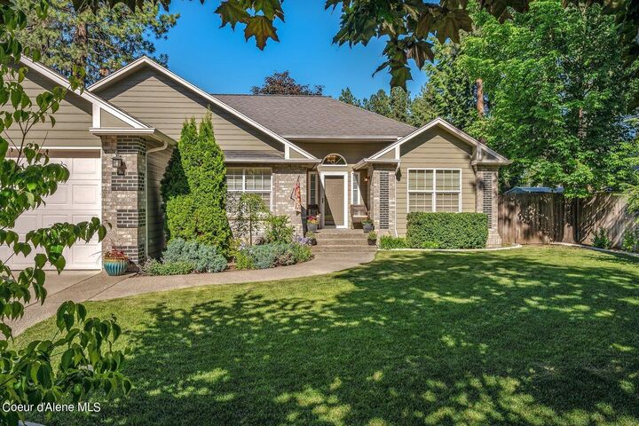 Home for sale in Post Falls 303 S Riverside Harbor Dr, Post Falls, ID