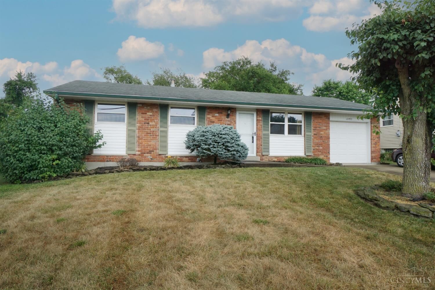 Property Photo:  12090 Wincanton Drive  OH 45231 