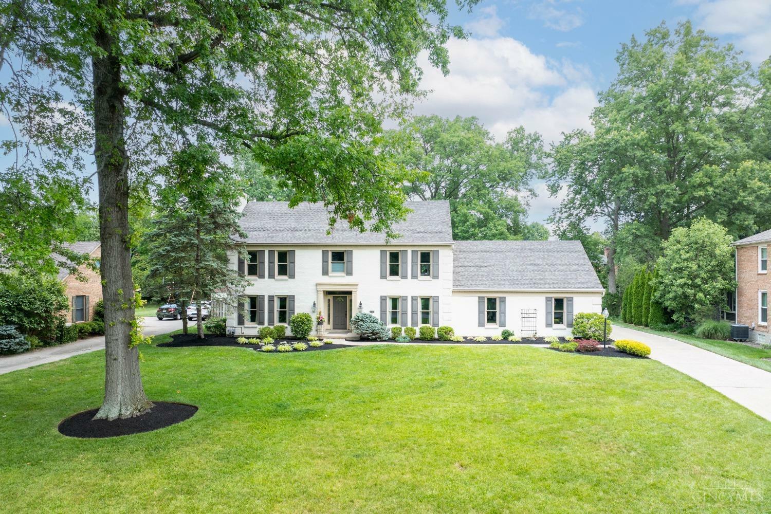 Property Photo: 11040 Toddtee Lane OH 45242