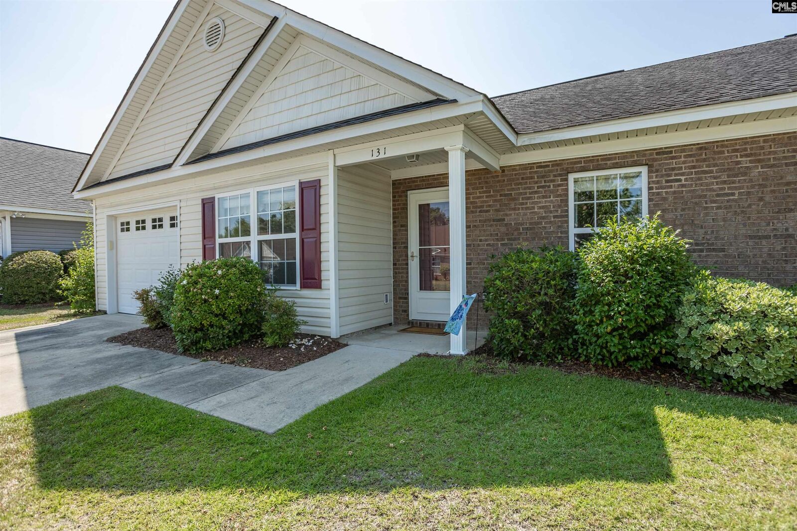 Property Photo: 131 Eastmarch SC 29073