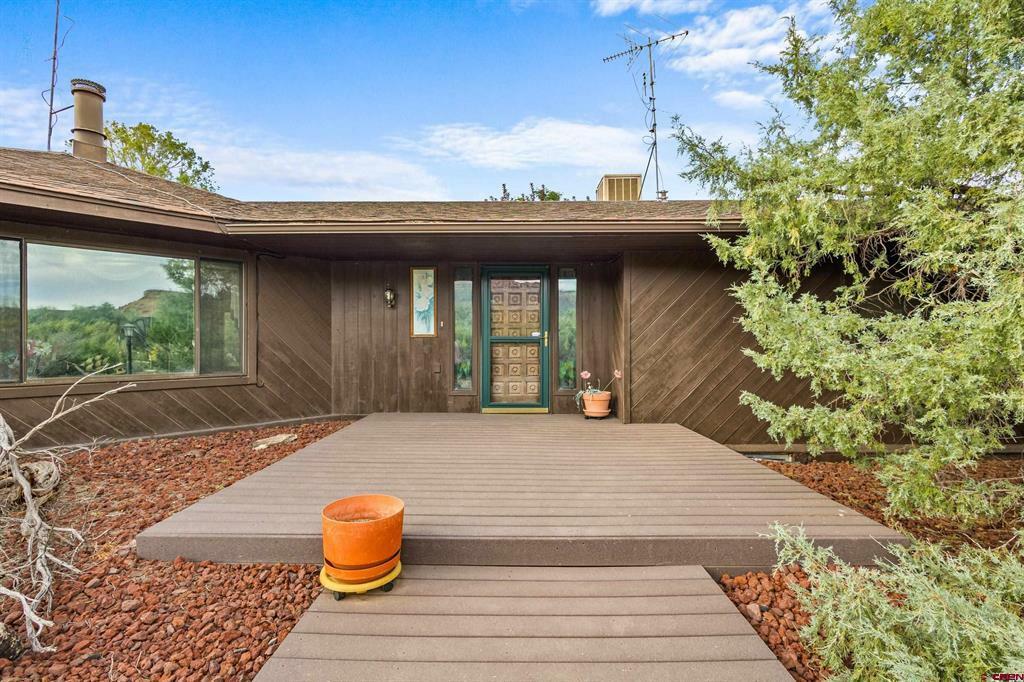 Property Photo:  2108 Desert Hill Road  CO 81507 