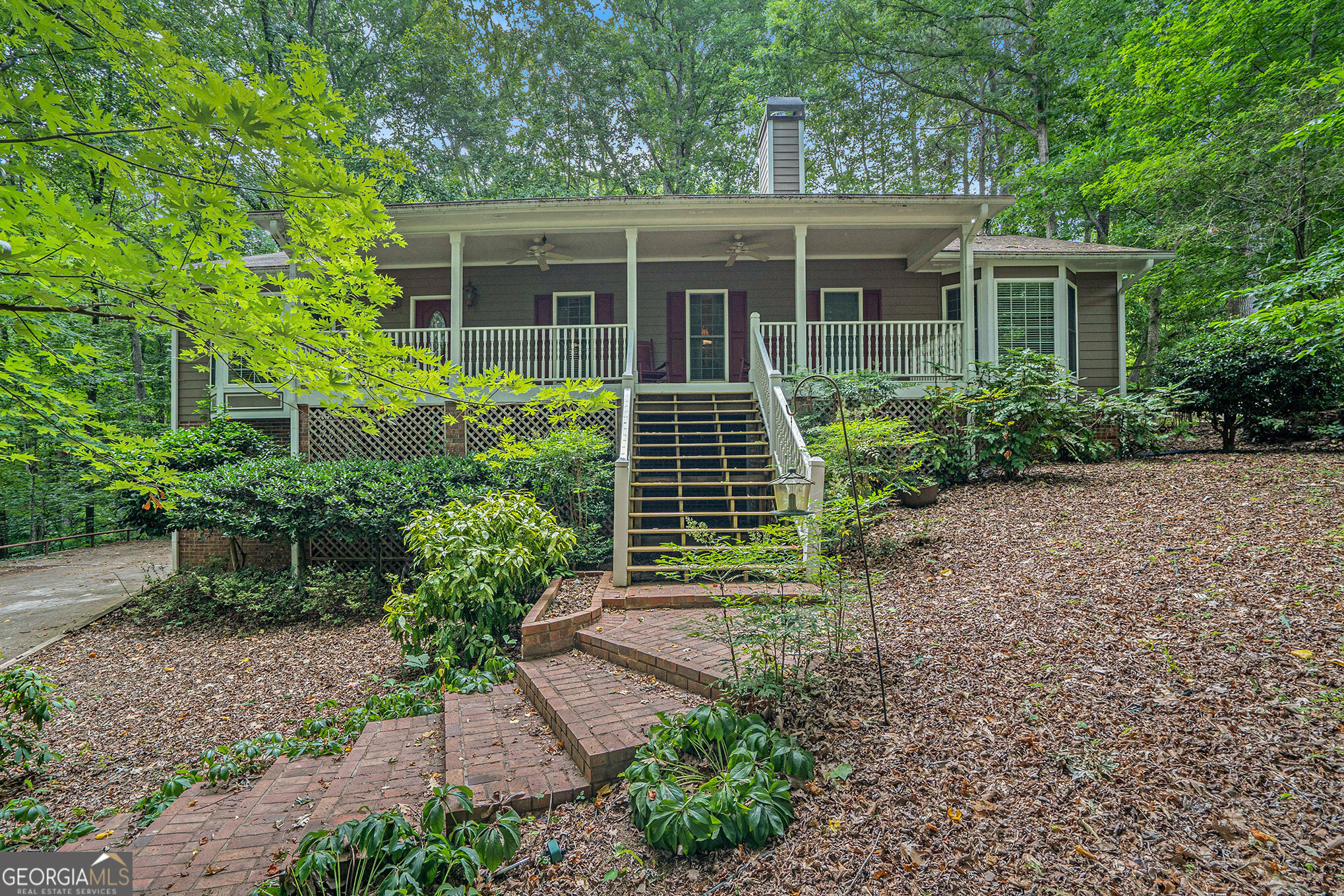 Property Photo:  2704 Loring Road Road NW  GA 30152 