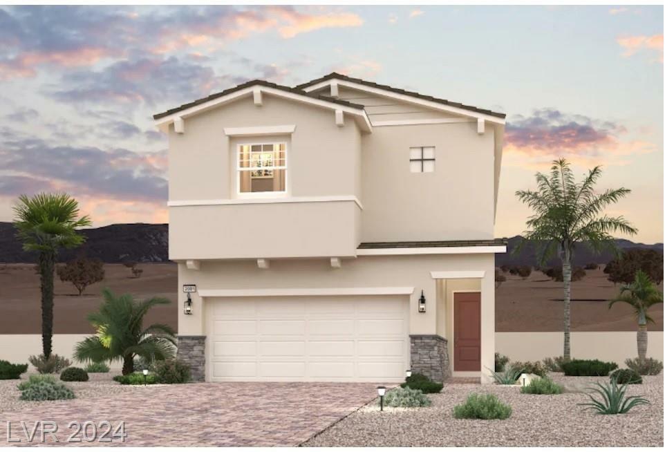 Property Photo: 243 Jaldena Lane NV 89011