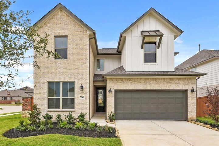 5048 Steady Breeze Drive  Katy TX 77493 photo