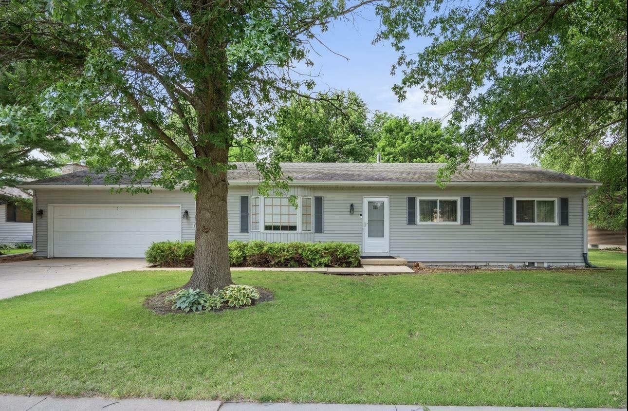 Property Photo:  1726 Dakota Drive  IA 50701 