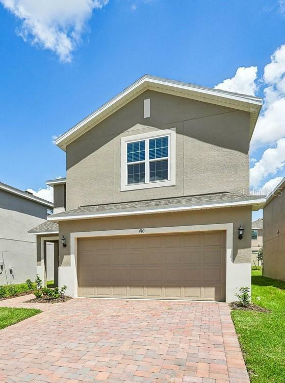 Property Photo:  410 North Boulevard E  FL 33837 