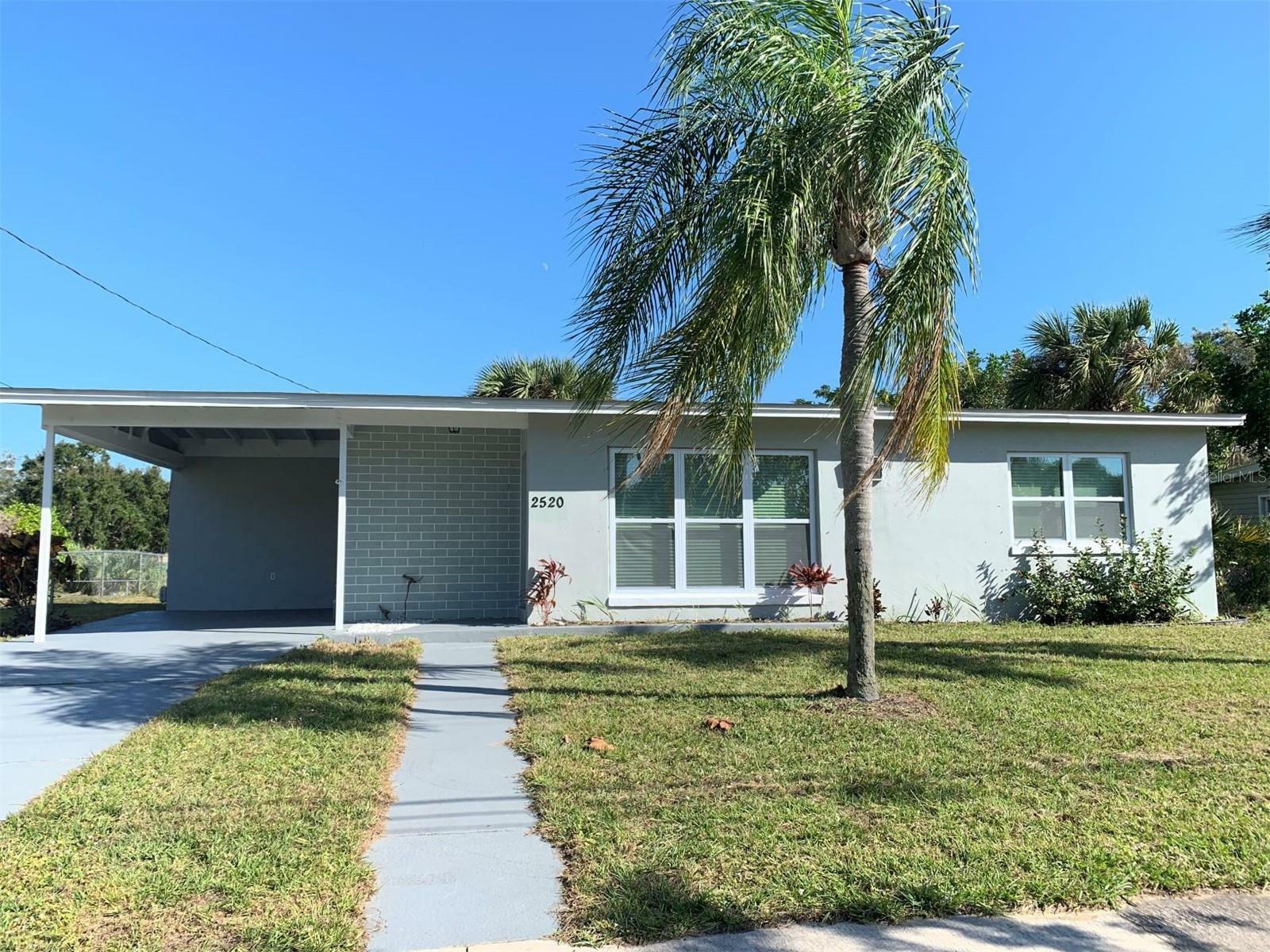 Property Photo:  2520 Elkcam Boulevard  FL 33952 