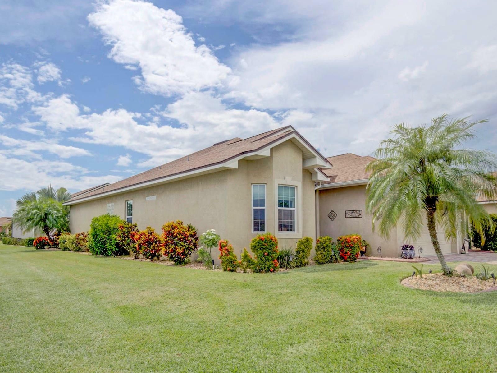 Property Photo:  4536 Grayhawk Drive  FL 33884 