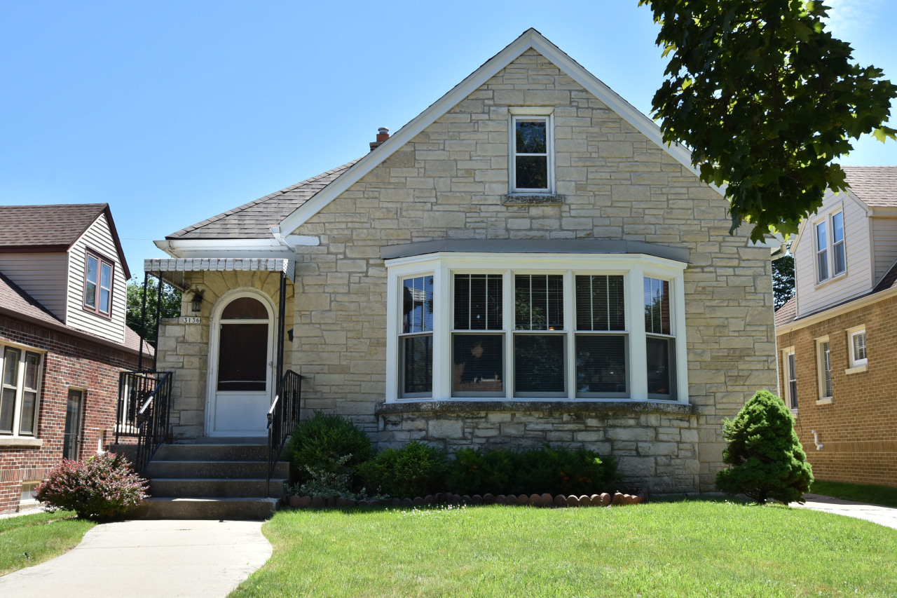 Property Photo: 3136 S 32nd St WI 53215
