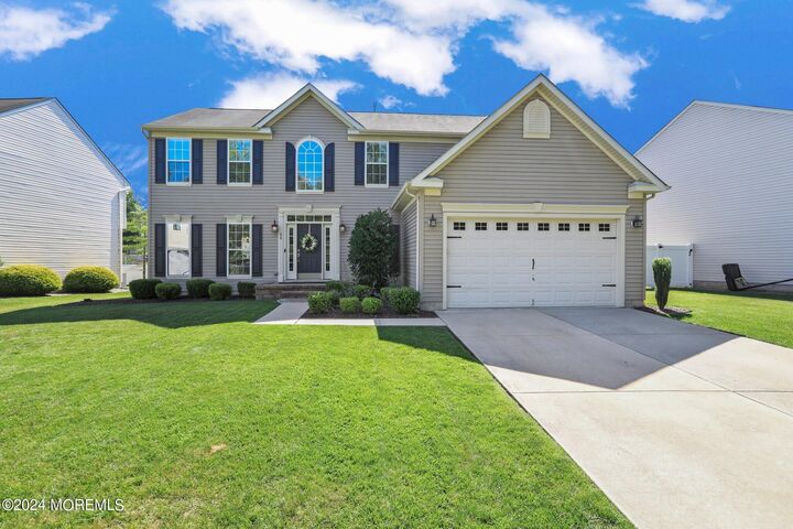 24 Firestone Drive  Howell NJ 07731 photo