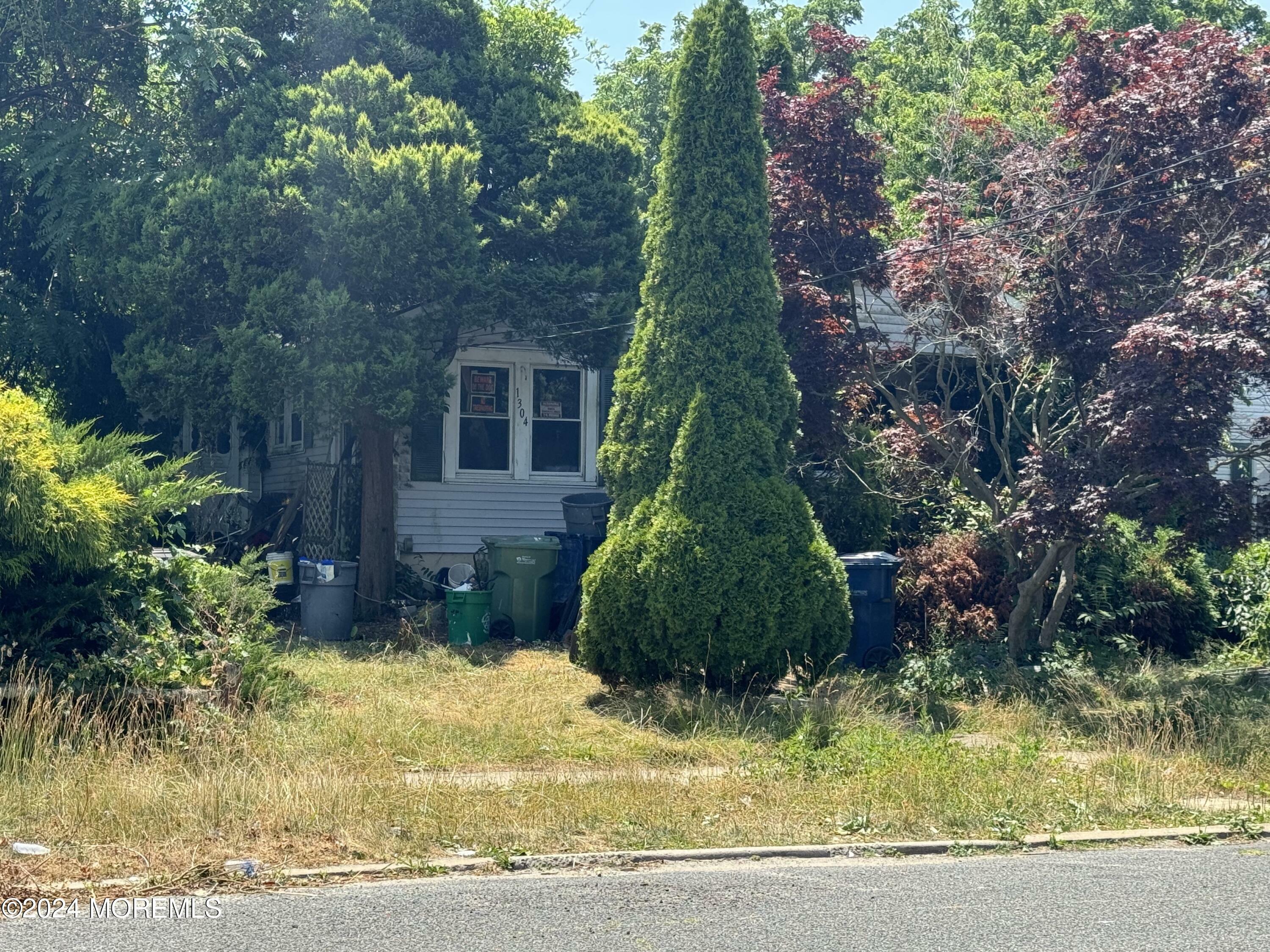 Property Photo: 1304 8th Avenue NJ 07753