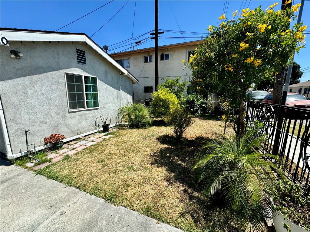 Property Photo: 6010 Fishburn Avenue CA 90255