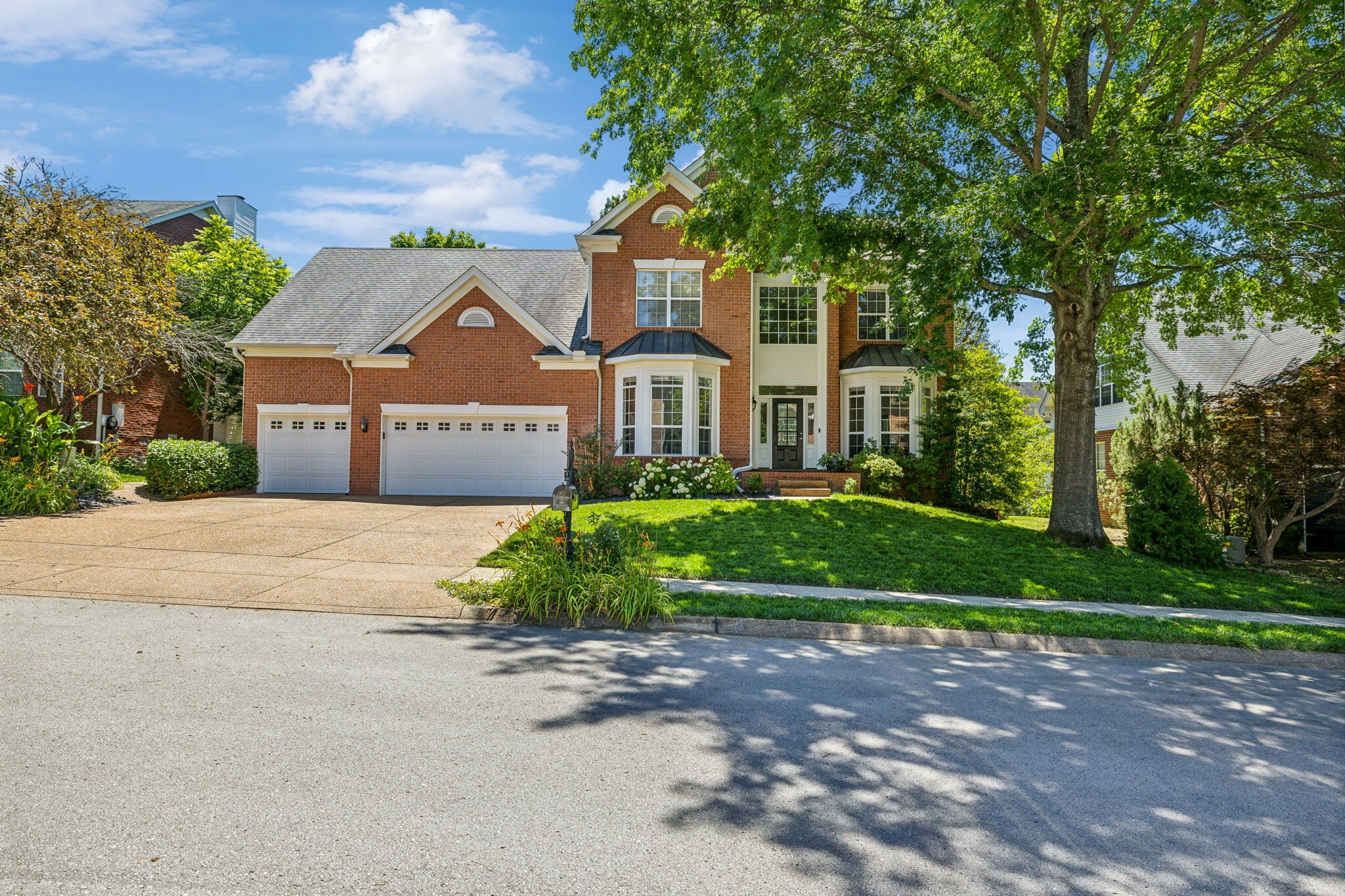 Property Photo:  620 Grange Hill Ct  TN 37067 