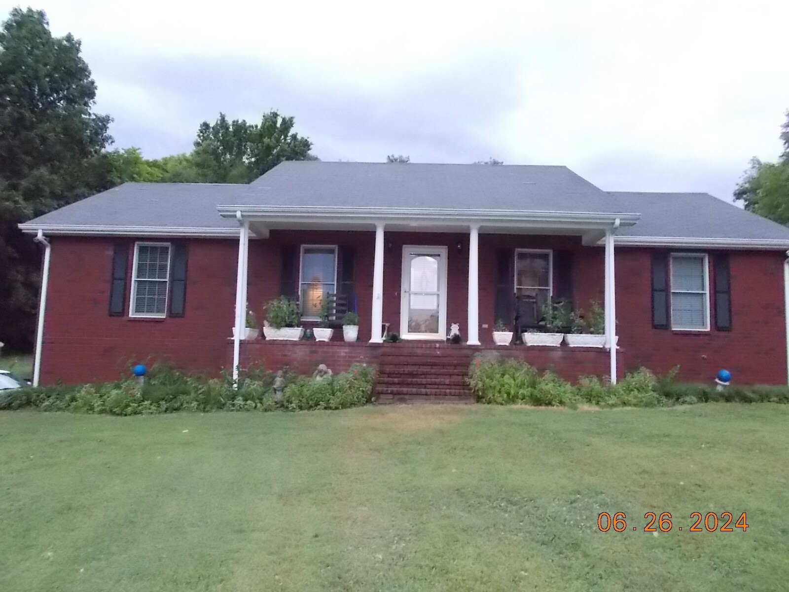 Property Photo:  10227 Sparta Pike  TN 37184 