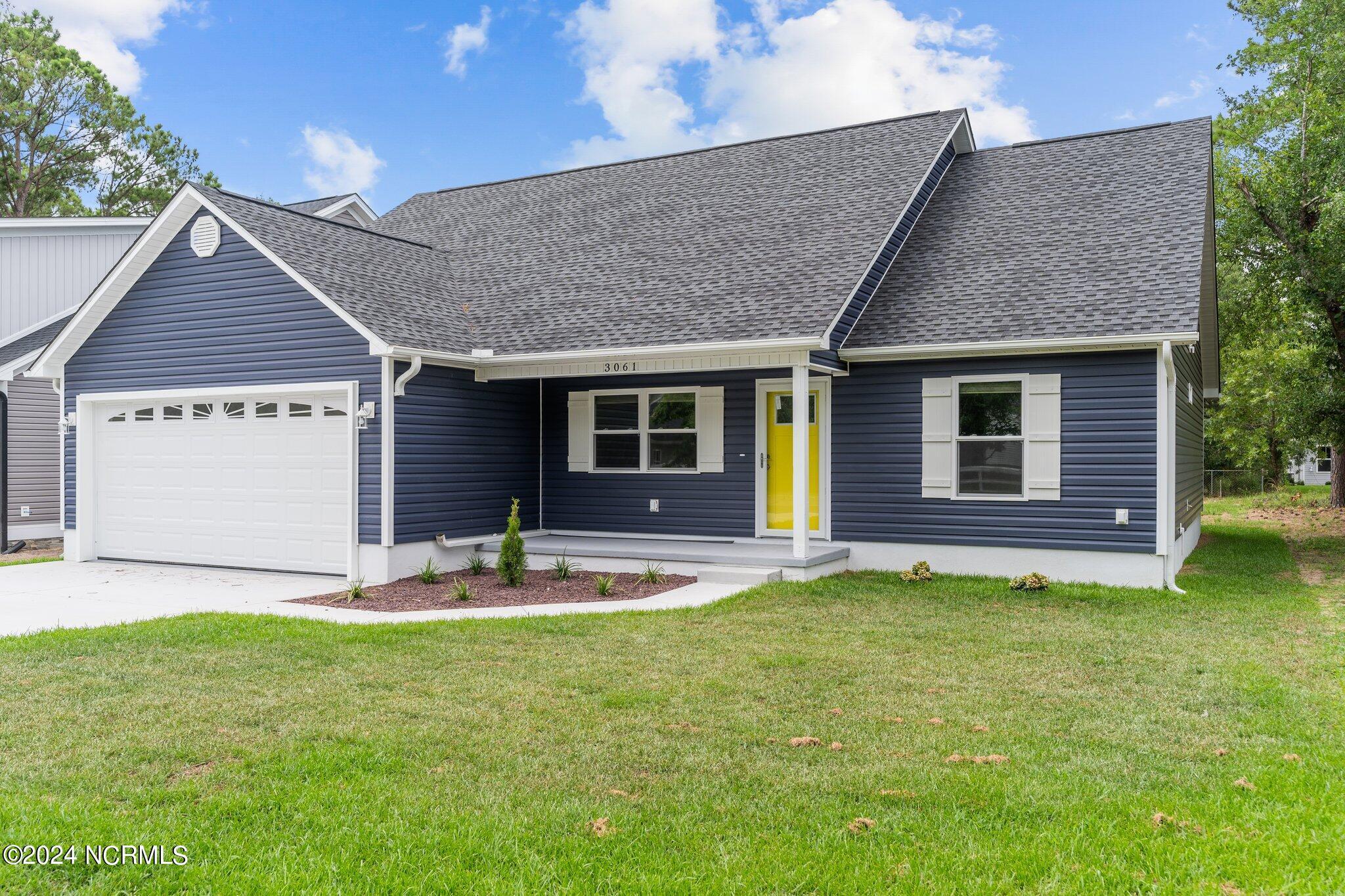 Property Photo: 3061 Pine Hill Drive SW NC 28470