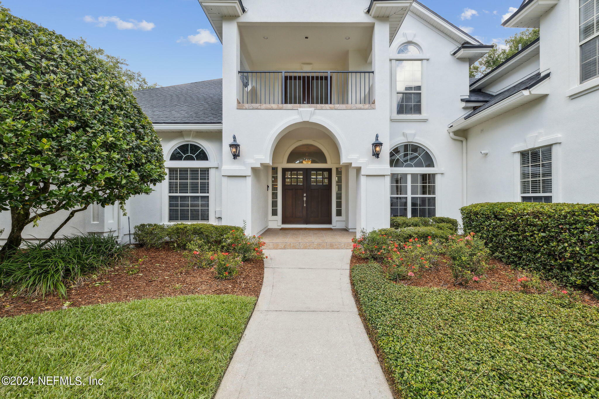 Property Photo:  4520 Swilcan Bridge Lane N  FL 32224 