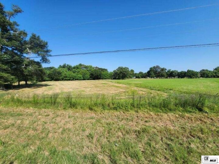 Property Photo: Lot 4 Highway 4 LA 71295