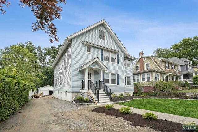 Property Photo:  87 Personette Avenue  NJ 07044 