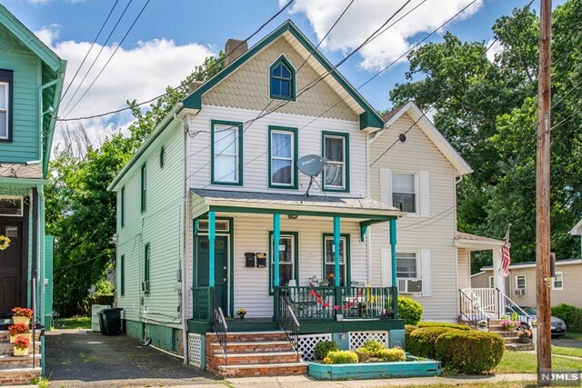 Property Photo:  24 William Street  NJ 07042 