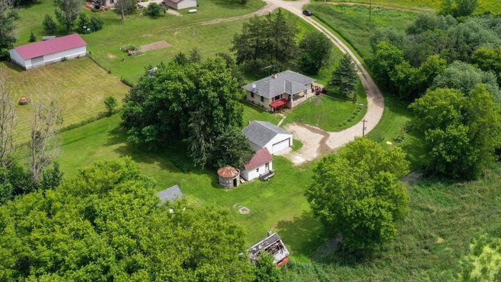 2061 Aladdin Avenue SW  Buffalo MN 55313 photo