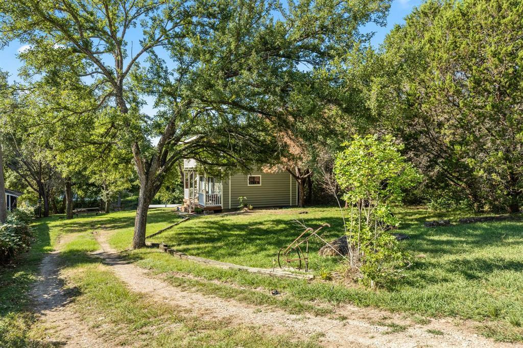 Property Photo:  2547 Forest Park Drive  TX 76048 