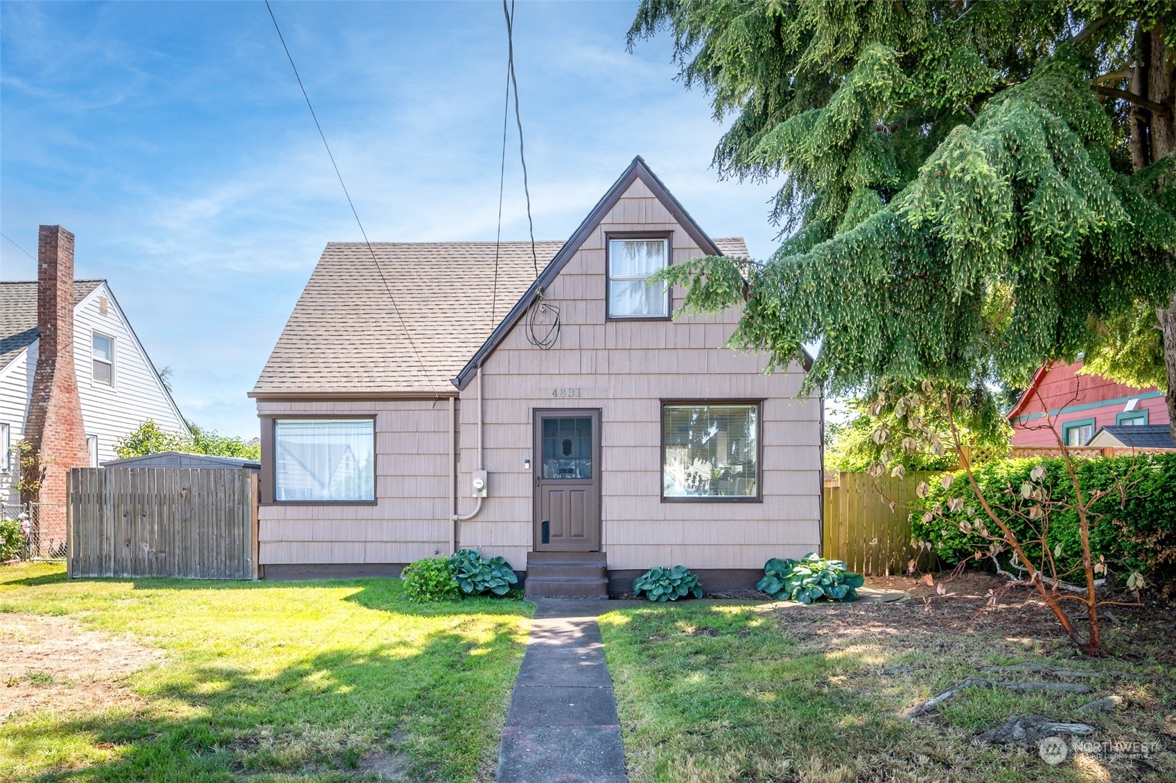 4831 A Street  Tacoma WA 98408 photo