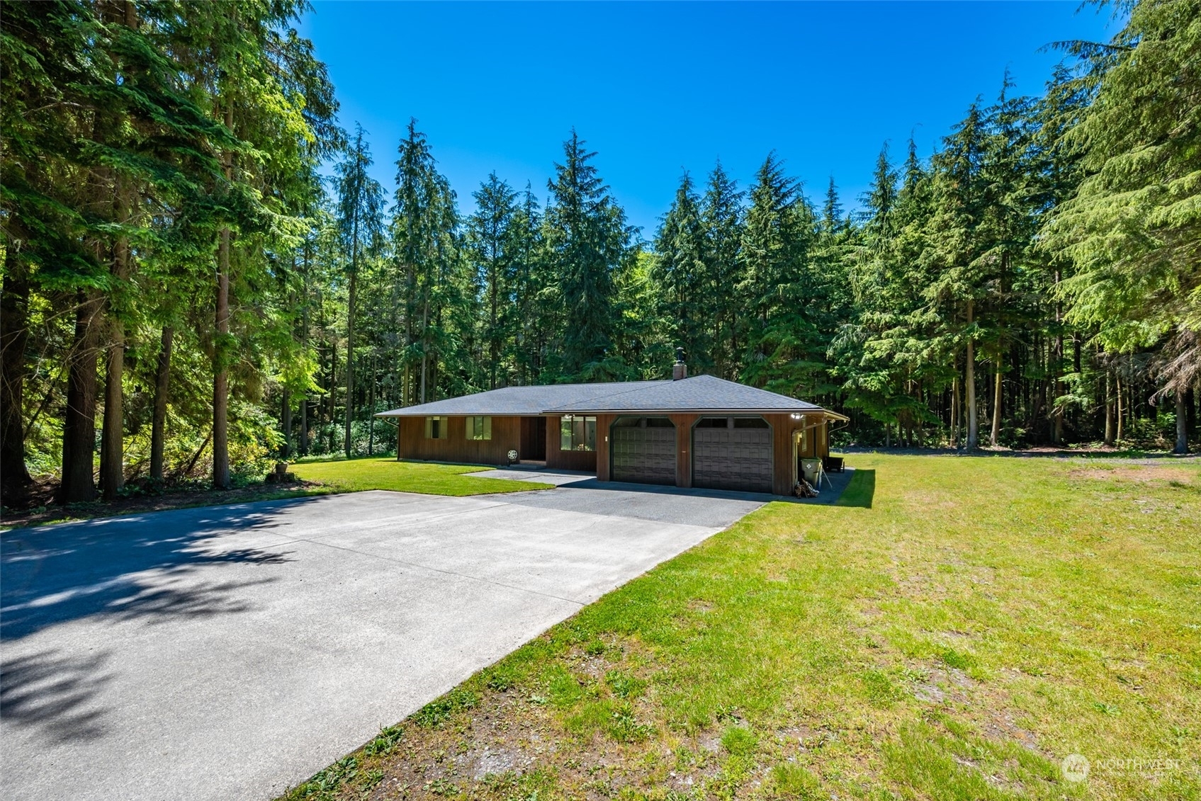 Property Photo:  1792 Brideck Lane  WA 98277 