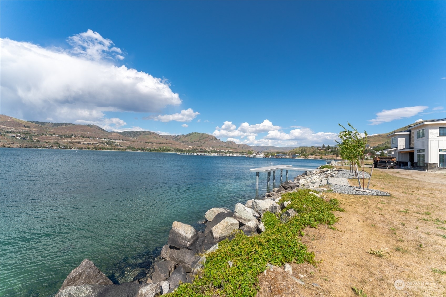 Property Photo: 102 Burbot Lane WA 98816