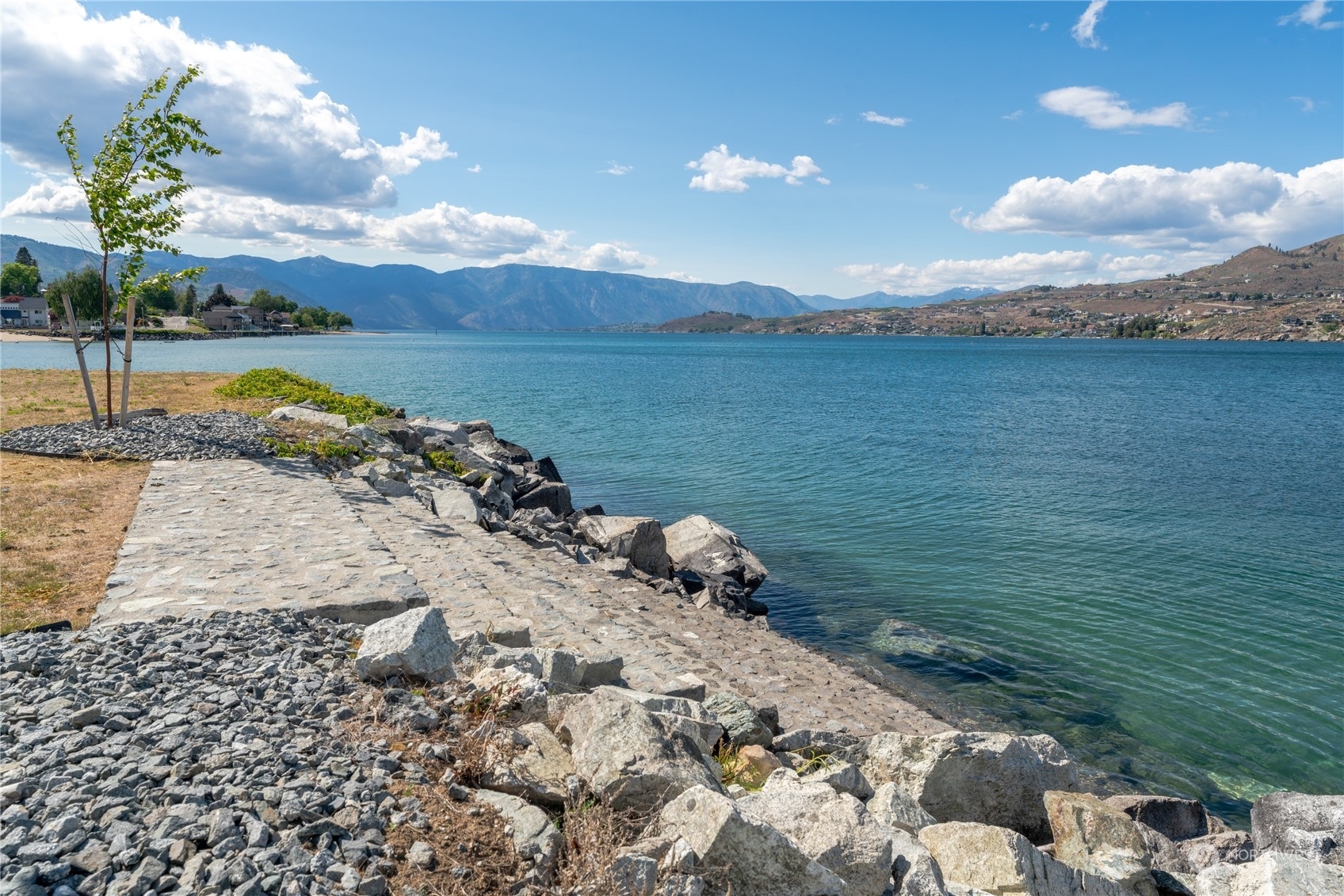 Property Photo: 102 Burbot Lane WA 98816