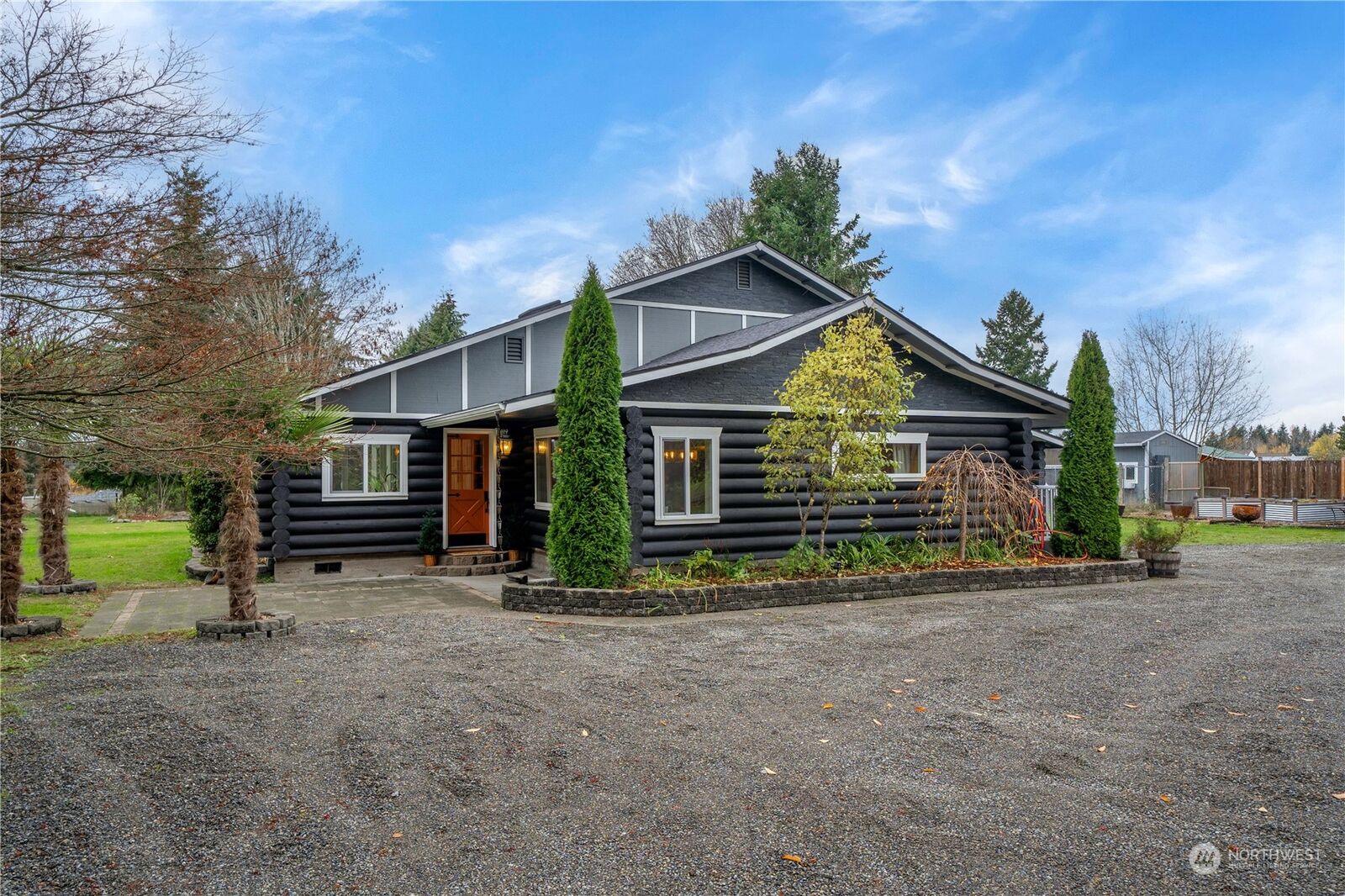 Property Photo:  10318  236th Avenue E  WA 98321 