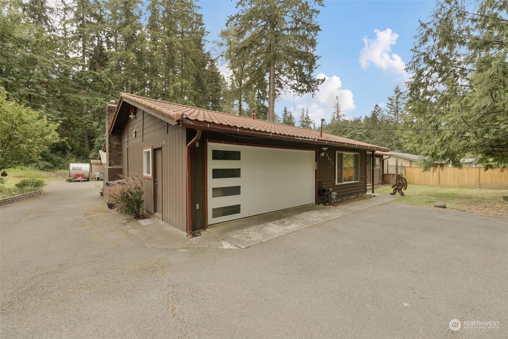 Property Photo:  19627 SE Auburn Black Diamond Road  WA 98092 