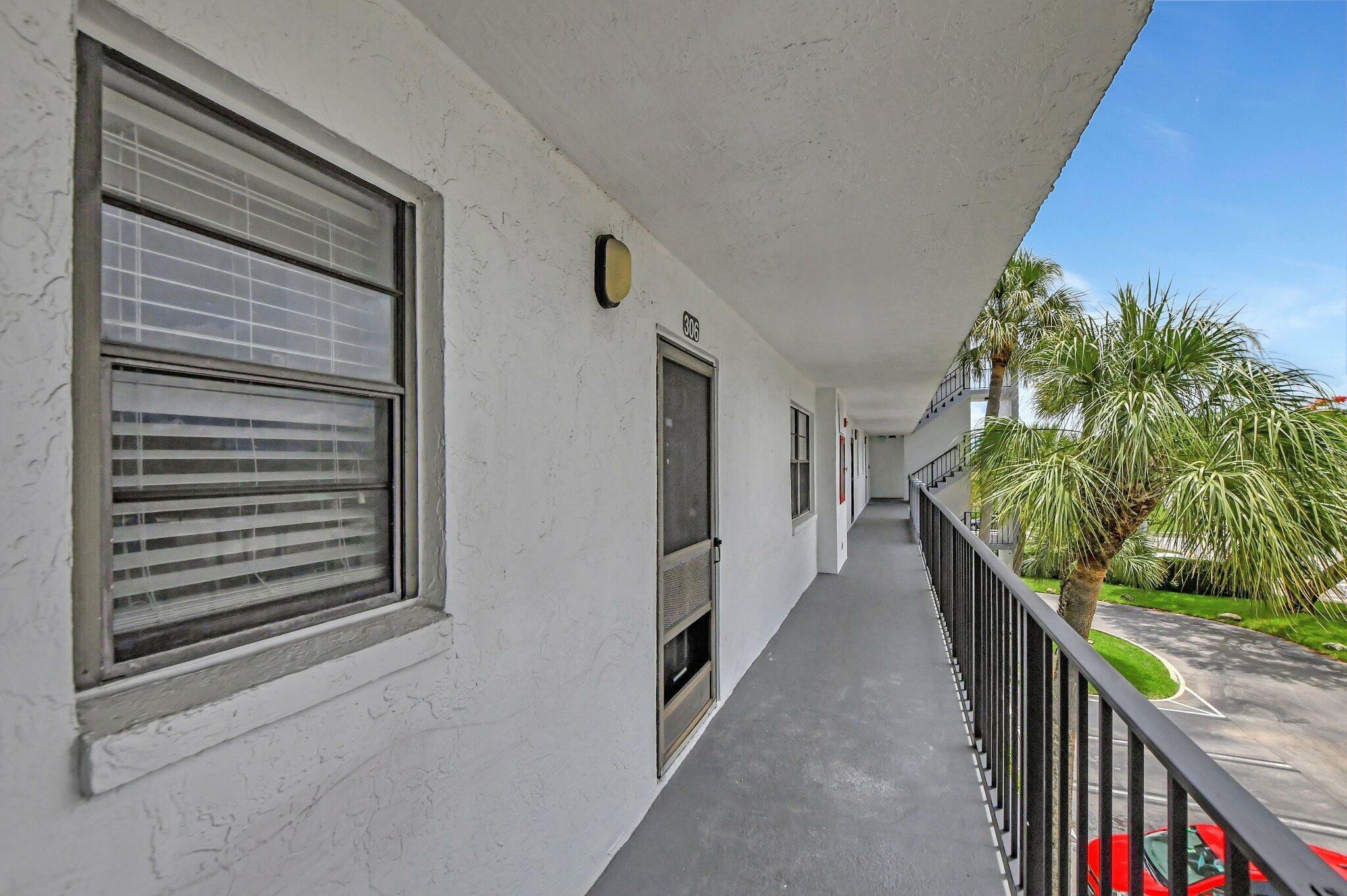 Property Photo:  9235 SW 8th Street 306  FL 33428 