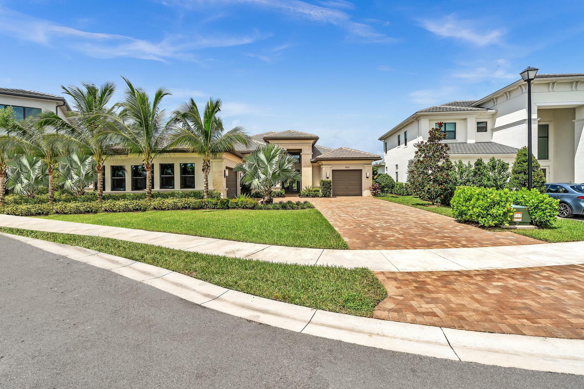 Property Photo:  9683 Chianti Classico Terrace  FL 33496 