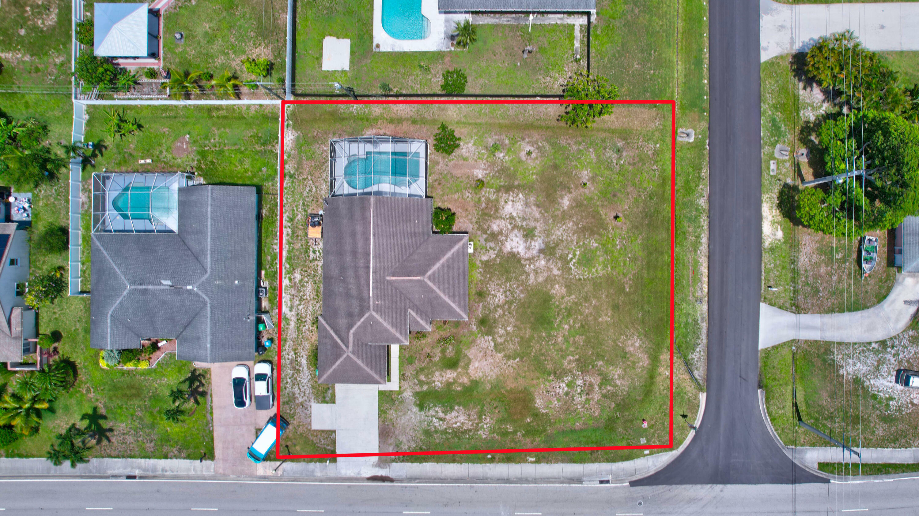 Property Photo:  1591 SE Airoso Boulevard  FL 34953 